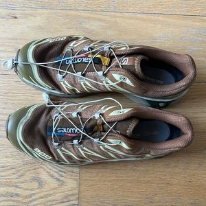 Salomon Xt-6